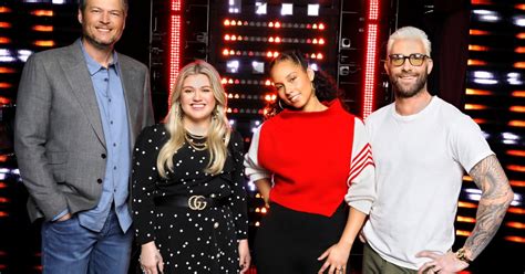 How many petals do the voice coaches get - The Voice is an Australian singing competition television series.It premiered on the Nine Network on 14 April 2012, before moving to the Seven Network in 2021.Based on the original The Voice of …
